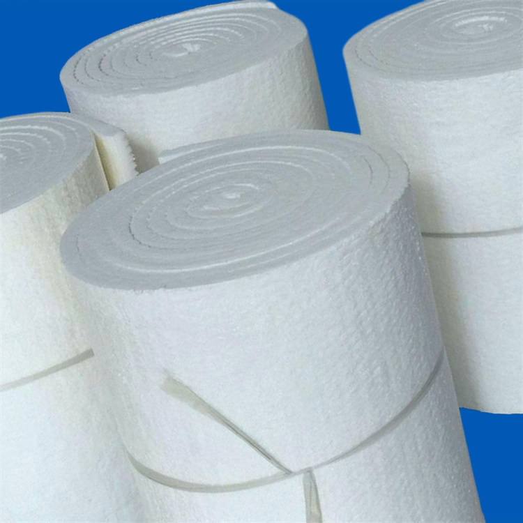 栾城陶瓷纤维毡