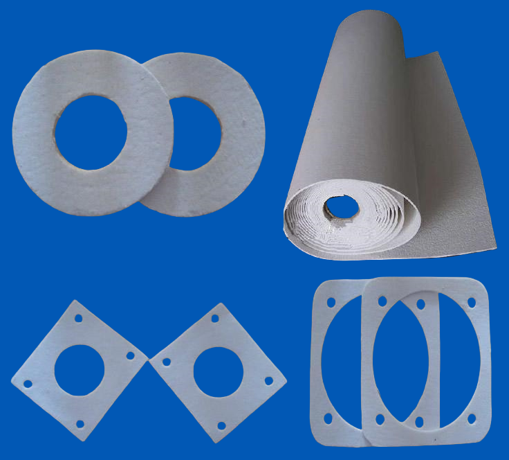 栾城陶瓷纤维纸